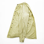 Patagonia 90年代 オーガニックピマコットン 長袖 シャツ XL イエロー チェック 99年製 ORGANIC PIMA COTTON 53834 ポルトガル製