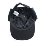 DAIWA PIER39 キルティング フライトキャップ TECH COLD PROOF DRIVING CAP ブラック 撥水 イヤーフラップ 耳当て BC-51023W