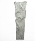 DOCKERS GOLF( Levi's ) 00年代 ヴィンテージ チノパンツ 2タック スラックス L ベージュ ワイド プリーツ