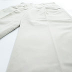 DOCKERS GOLF( Levi's ) 00年代 ヴィンテージ チノパンツ 2タック スラックス L ベージュ ワイド プリーツ