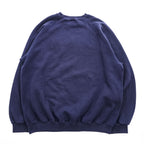 DISCUS ATHLETIC 90年代 USA製 ヴィンテージ スウェット トレーナー XL ネイビー WISSAHICKON PIT CREW