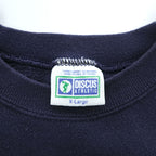 DISCUS ATHLETIC 90年代 USA製 ヴィンテージ スウェット トレーナー XL ネイビー WISSAHICKON PIT CREW