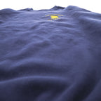 DISCUS ATHLETIC 90年代 USA製 ヴィンテージ スウェット トレーナー XL ネイビー WISSAHICKON PIT CREW