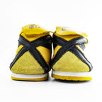 Onitsuka Tiger メキシコ MEXICO 66 スニーカー 27cm イエロー ブラック 1183C102