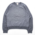 Brooks Brothers Red Fleece メリノウール ニット セーター XL グレー MERINO WOOL