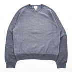 Brooks Brothers Red Fleece メリノウール ニット セーター XL グレー MERINO WOOL