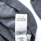 Brooks Brothers Red Fleece メリノウール ニット セーター XL グレー MERINO WOOL