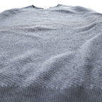 Brooks Brothers Red Fleece メリノウール ニット セーター XL グレー MERINO WOOL