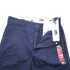 Dickies 874 Original Fit ワークパンツ ネイビー 36×32 ポリエステル コットン 未使用品