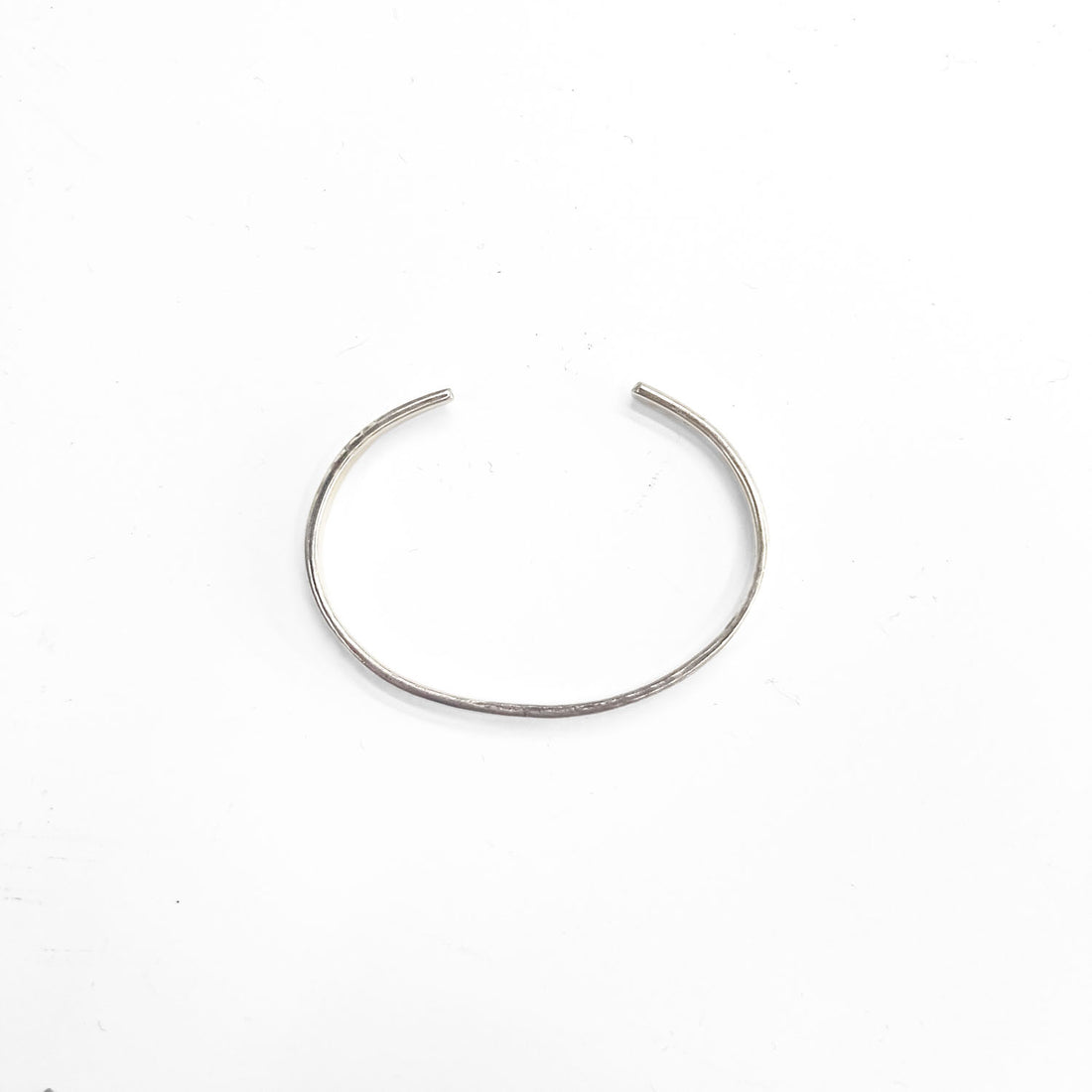 Navajo Tahe Sterling Cuff Bracelet ナバホ族 バングル シルバー インディアンジュエリー STERLING スタンプワーク