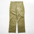 Polo Ralph Lauren ストレッチ チノパンツ PERFORMANCE STRETCH 33 / 30 ベージュ  CLASSIC FIT