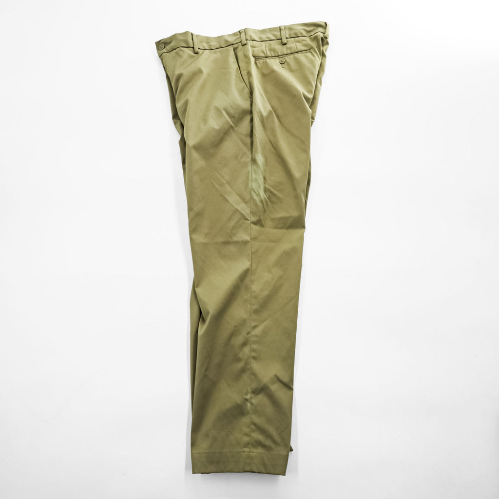 Polo Ralph Lauren ストレッチ チノパンツ PERFORMANCE STRETCH 33 / 30 ベージュ  CLASSIC FIT