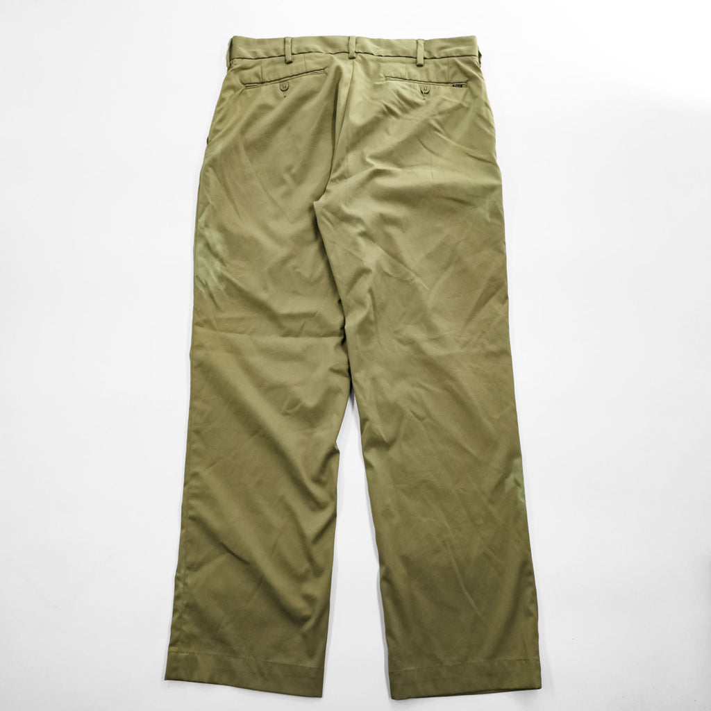 Polo Ralph Lauren ストレッチ チノパンツ PERFORMANCE STRETCH 33 / 30 ベージュ  CLASSIC FIT
