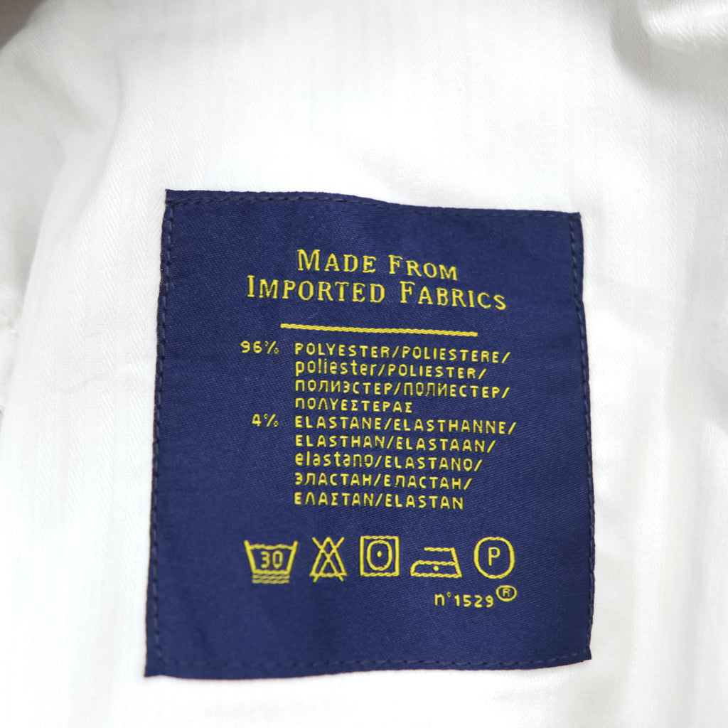 Polo Ralph Lauren ストレッチ チノパンツ PERFORMANCE STRETCH 33 / 30 ベージュ  CLASSIC FIT