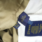 Polo Ralph Lauren ストレッチ チノパンツ PERFORMANCE STRETCH 33 / 30 ベージュ  CLASSIC FIT
