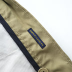 Polo Ralph Lauren ストレッチ チノパンツ PERFORMANCE STRETCH 33 / 30 ベージュ  CLASSIC FIT