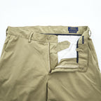 Polo Ralph Lauren ストレッチ チノパンツ PERFORMANCE STRETCH 33 / 30 ベージュ  CLASSIC FIT
