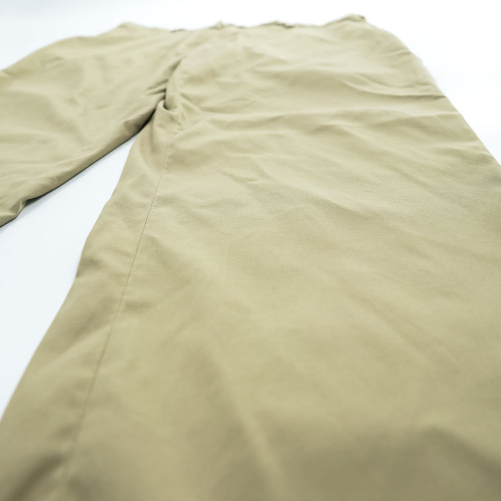 Polo Ralph Lauren ストレッチ チノパンツ PERFORMANCE STRETCH 33 / 30 ベージュ  CLASSIC FIT