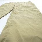 Polo Ralph Lauren ストレッチ チノパンツ PERFORMANCE STRETCH 33 / 30 ベージュ  CLASSIC FIT