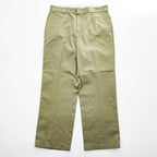 Dickies Original 874KH ワークパンツ 36×30 カーキ コットン 874KH