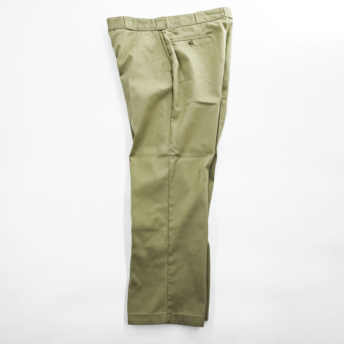 Dickies Original 874KH ワークパンツ 36×30 カーキ コットン 874KH