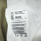 Dickies Original 874KH ワークパンツ 36×30 カーキ コットン 874KH
