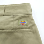 Dickies Original 874KH ワークパンツ 36×30 カーキ コットン 874KH