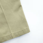 Dickies Original 874KH ワークパンツ 36×30 カーキ コットン 874KH