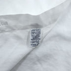 Ralph Lauren 90年代 YARMOUTH 長袖 ボタンダウンシャツ XL ホワイト ポニー刺繍 ビッグサイズ