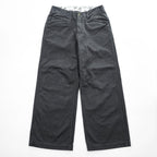 BEN DAVIS ワイド チノ ワークパンツ M グレー EXTRA WIDE ゴリラカット