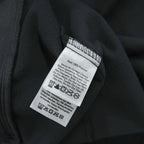 Eddie Bauer Men's Soft Shell Jacket Black Fleece Lined Full Zip Size L Outdoor