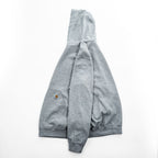 Carhartt TS0121-M Loose Fit Pullover Hoodie Gray XL