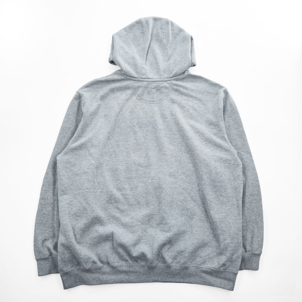 Carhartt TS0121-M Loose Fit Pullover Hoodie Gray XL