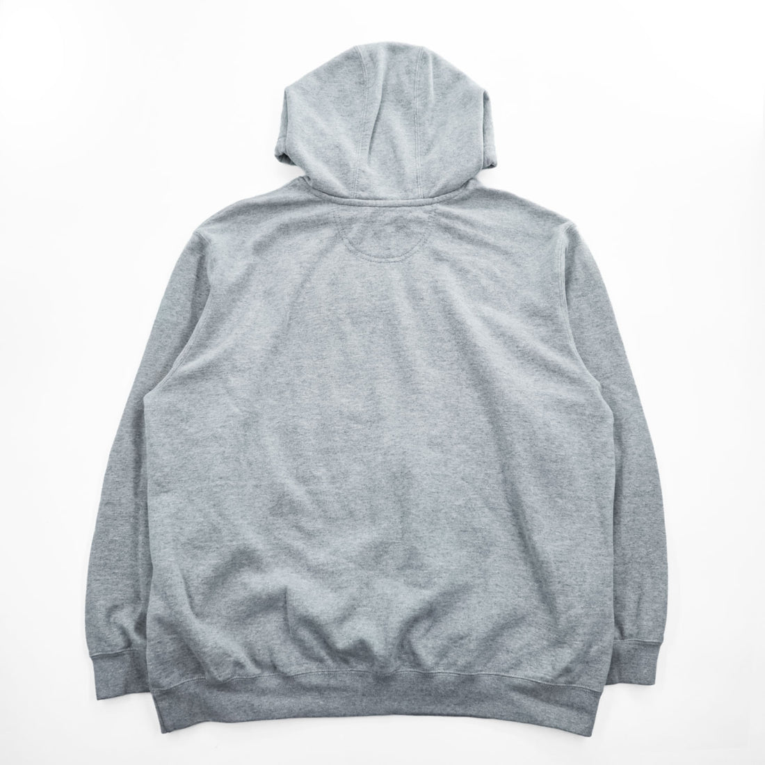 Carhartt TS0121-M Loose Fit Pullover Hoodie Gray XL