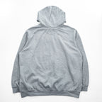 Carhartt TS0121-M Loose Fit Pullover Hoodie Gray XL