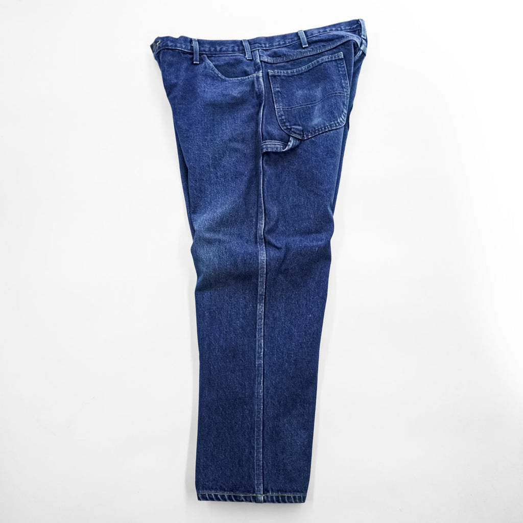 Dickies Blue Denim Painter Work Pants