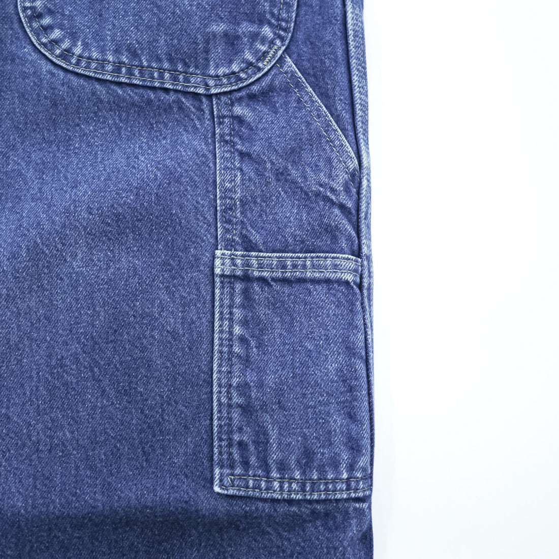 Dickies Blue Denim Painter Work Pants