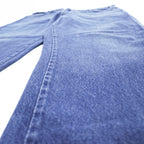 Dickies Blue Denim Painter Work Pants