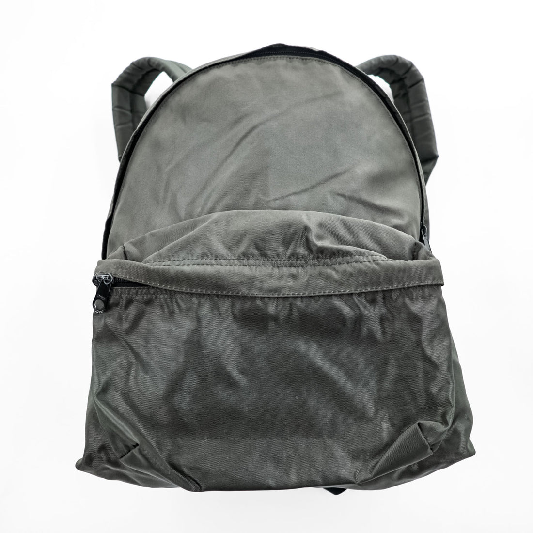 Herve Chapelier バックパック リュック カーキ グリーン 978N-GRY