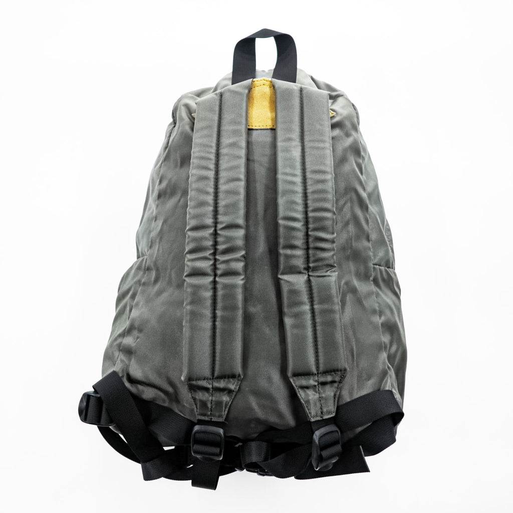 Herve Chapelier バックパック リュック カーキ グリーン 978N-GRY