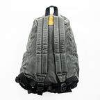 Herve Chapelier バックパック リュック カーキ グリーン 978N-GRY