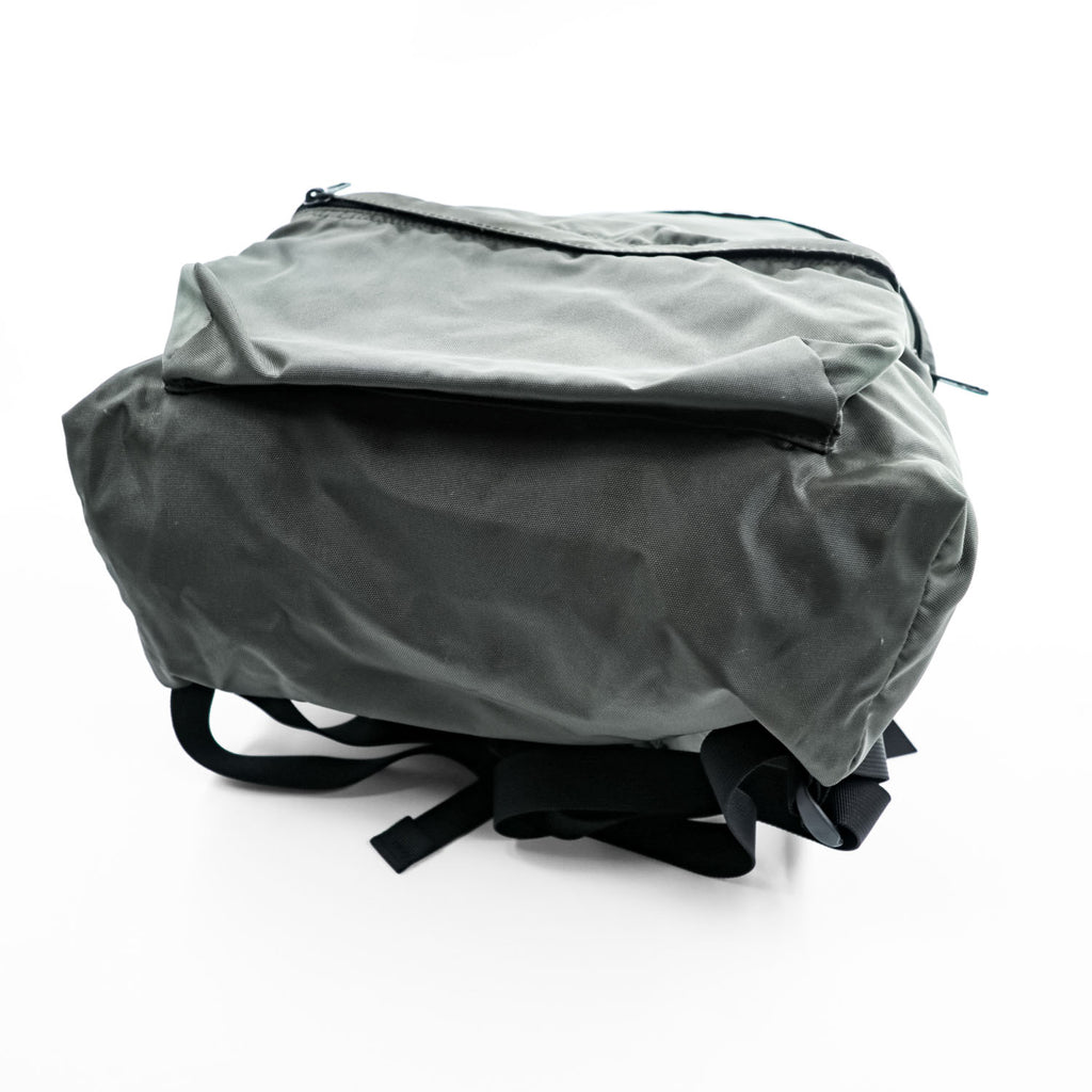 Herve Chapelier バックパック リュック カーキ グリーン 978N-GRY