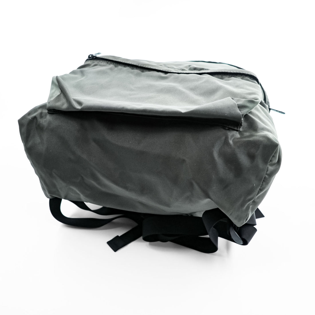 Herve Chapelier バックパック リュック カーキ グリーン 978N-GRY