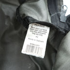 Herve Chapelier バックパック リュック カーキ グリーン 978N-GRY