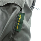 Herve Chapelier バックパック リュック カーキ グリーン 978N-GRY