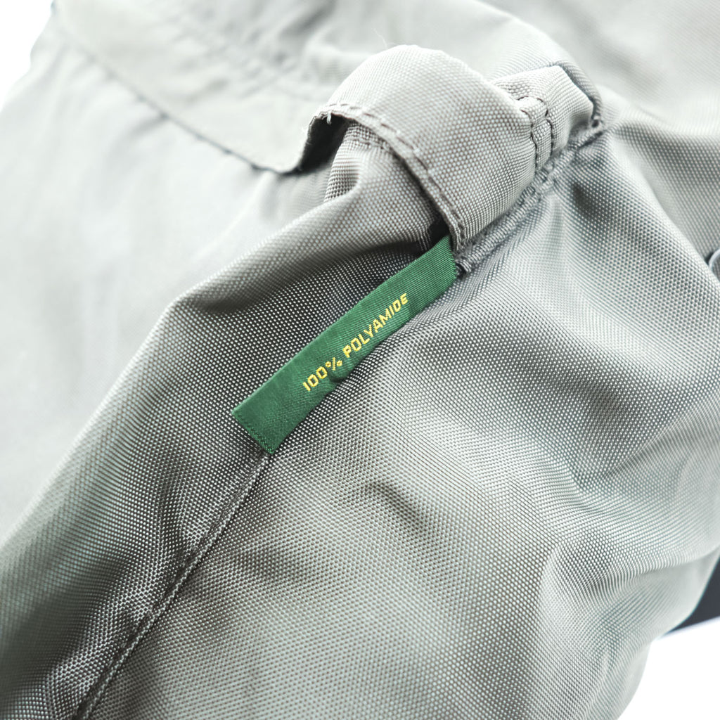 Herve Chapelier バックパック リュック カーキ グリーン 978N-GRY