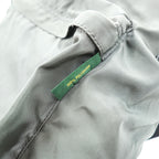 Herve Chapelier バックパック リュック カーキ グリーン 978N-GRY