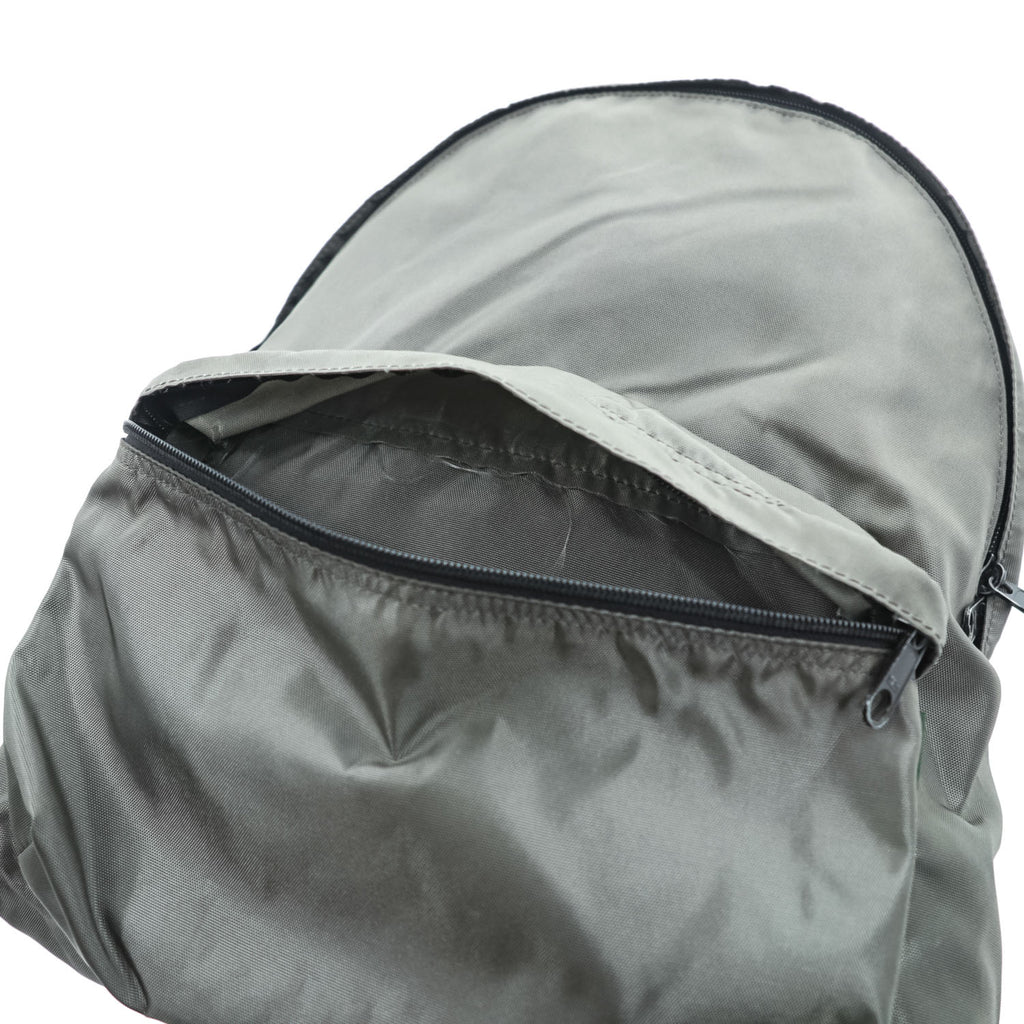 Herve Chapelier バックパック リュック カーキ グリーン 978N-GRY