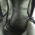 Herve Chapelier バックパック リュック カーキ グリーン 978N-GRY
