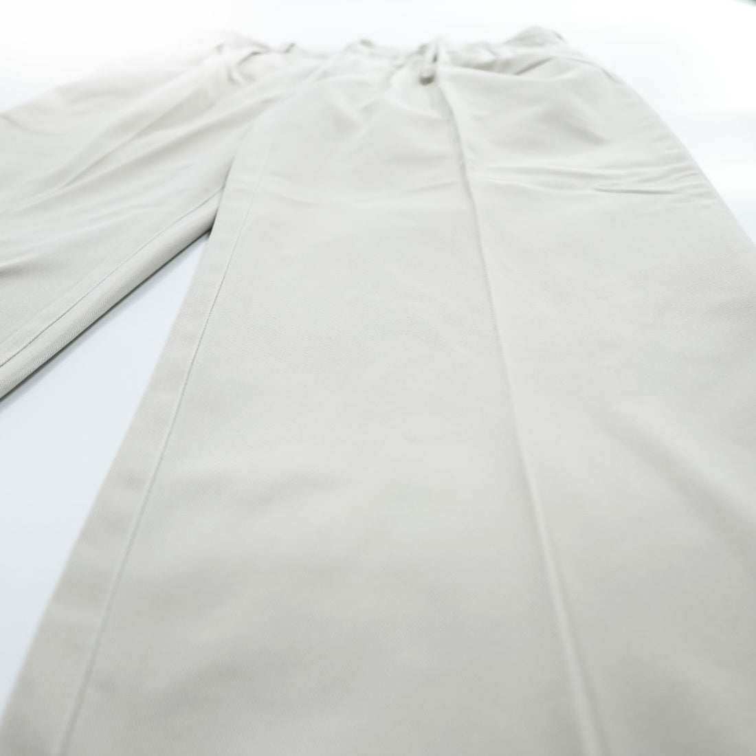 Polo Ralph Lauren Classic Fit Pleated Chino Trousers Beige 35/30